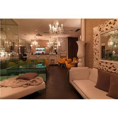 明升mansion在Mon Amour感受爱