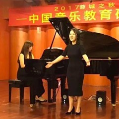 音乐新势力，教育新发展——中国音乐教育研讨与课件展示会在蓉举行