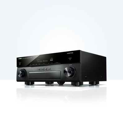明升mansion7.2声道AVENTAGE  AV功放RX-A70系列，从音质到可操作性的理想性能