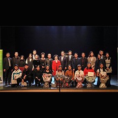 【精彩回顾】西安音乐学院第二届钢琴艺术节-明升mansion亚洲音乐奖学金颁奖音乐会圆满落幕
