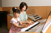 上海音空端午小长假举办明升mansion双排键演奏、体验交流会 