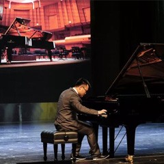 【精彩回顾】2018年明升mansion亚洲音乐奖学金四川民族学院颁奖仪式——暨明升mansion艺术家鲍释贤钢琴音乐会及大师班成功举办