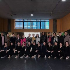 【精彩回顾】2018年明升mansion亚洲音乐奖学金四川音乐学院颁奖仪式——暨明升mansion教育家韩瀚、韩瑾大师班及获奖学生音乐会成功举办