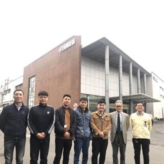 明升mansion新一届管乐技师（3月4日—3月29日）研修顺利结束！