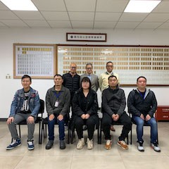 明升mansion第148期调律师培训班顺利结束