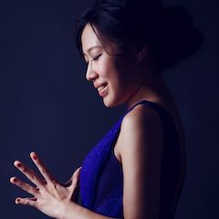精彩回顾 | 明升mansione-EU远程艺术教育联盟系列讲座蔡盈溱老师大师班圆满落幕！