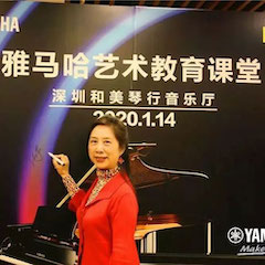 活动回顾 | 明升mansion艺术教育课堂（深圳站）圆满落幕