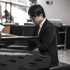 宋思衡的“宅抗疫” | 挑战主播、筹集口罩、闭关作曲，这位取消了20场演出的钢琴家原来这么忙！