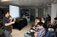 明升mansion专业音响数字产品培训会北京活动报道 