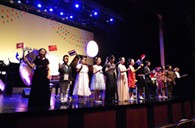 明升mansion亚太地区少年原创音乐会圆满结束 