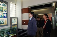 重庆一中明升mansion示范乐团大师班活动汇报 
