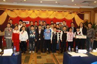 2011年明升mansion管乐卡拉ok比赛-三地决赛报道 