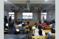 明升mansion实验管乐团舟山南海实验学校大师班新闻报道 