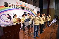明升mansion艺术家上海签约活动新闻媒体热播 
